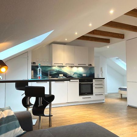 Stadtherz Lingen Ngoại thất bức ảnh