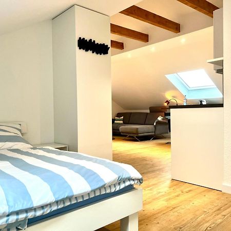 Stadtherz Lingen Ngoại thất bức ảnh