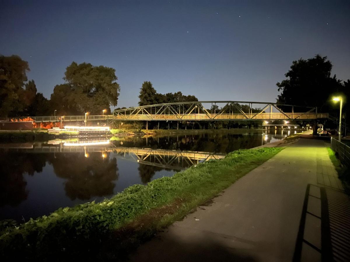 Stadtherz Lingen Ngoại thất bức ảnh