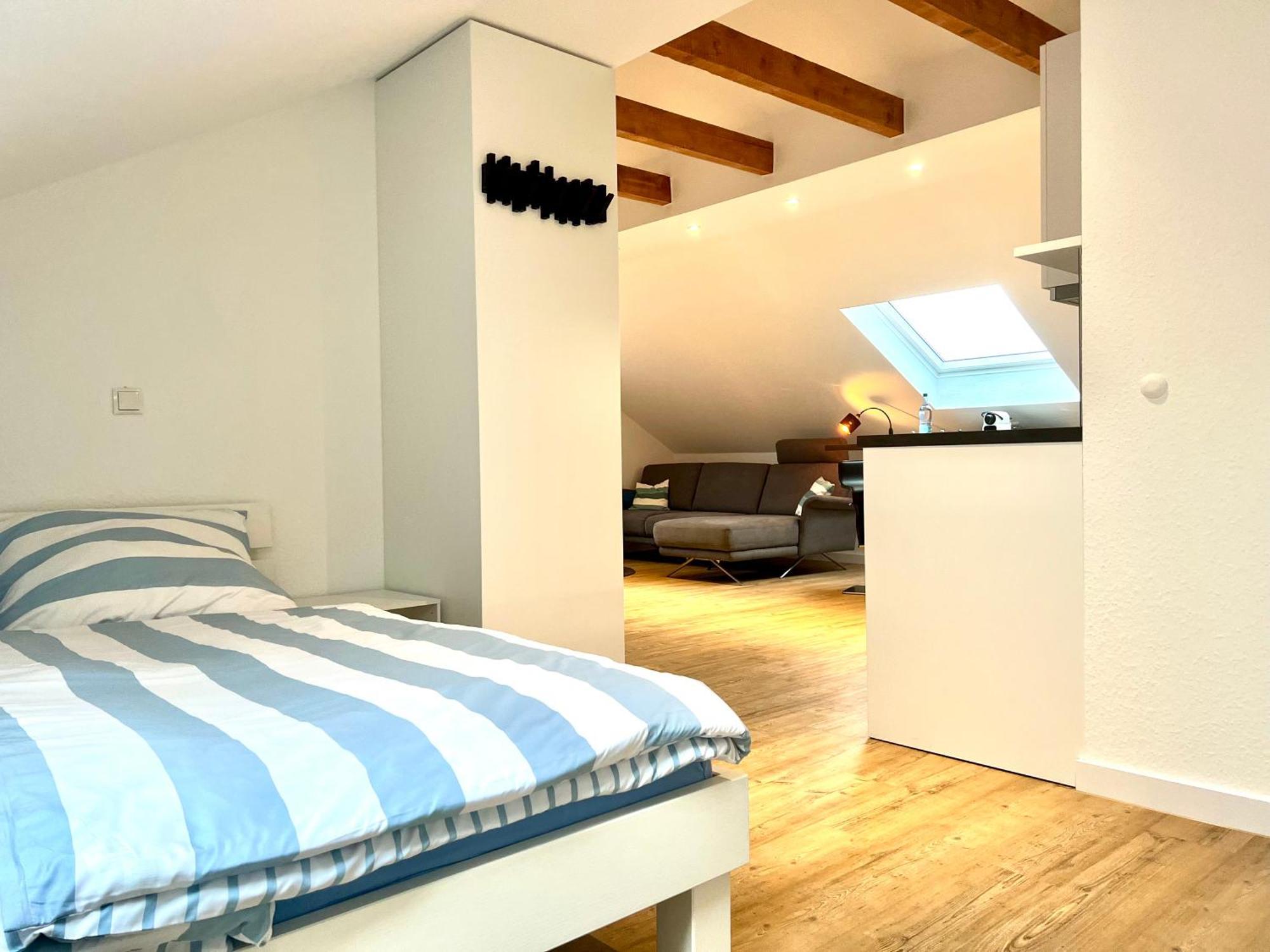 Stadtherz Lingen Ngoại thất bức ảnh