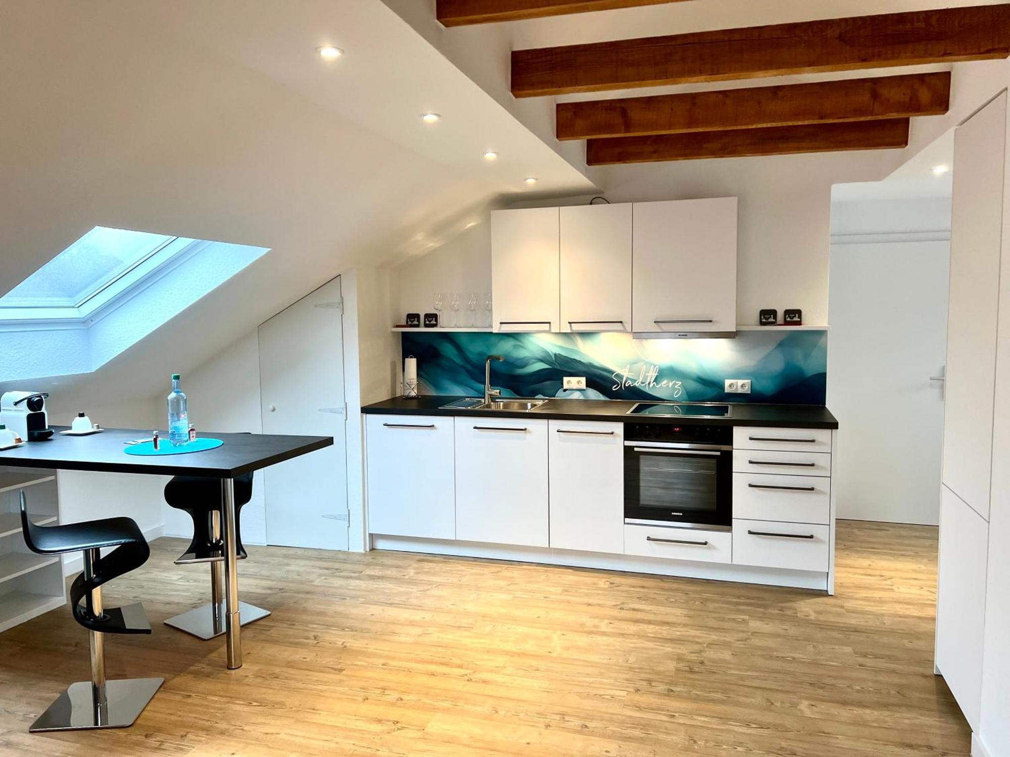 Stadtherz Lingen Ngoại thất bức ảnh