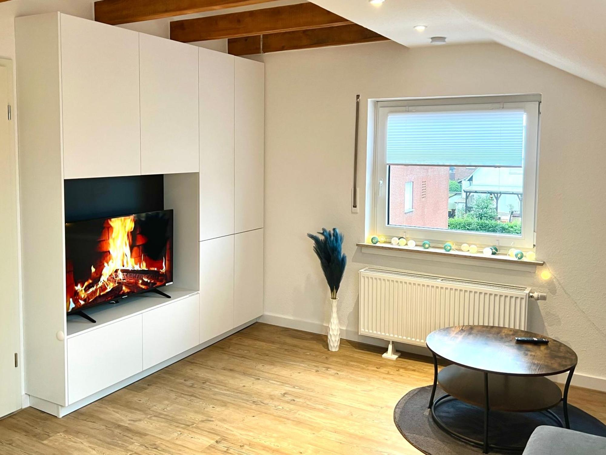 Stadtherz Lingen Ngoại thất bức ảnh
